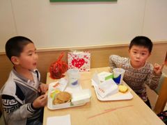 -德克士(肥城新华商场店)