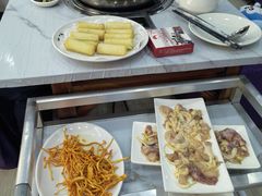 -凯盈阁私房菜·桑拿鸡(绿茵花园店)
