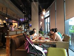 -G+KITCHEN(龙湖狮山天街店)