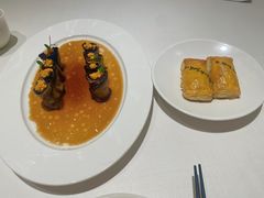 -茉里粤菜(皇姑万象汇店)