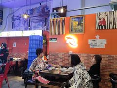 大堂-鱼醉无骨鱼·中山脆肉鲩(荔湾路店)