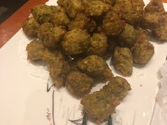 -辣子鸡背(九龙山店)