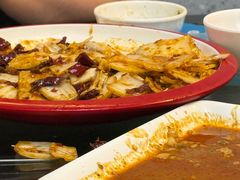 -勇利赵家烤肉坊(含光路店)