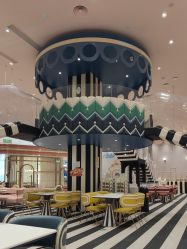 -奈尔宝家庭中心·亲子餐厅(鄞州万达店)