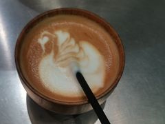 -Manner Coffee(壹方城店)
