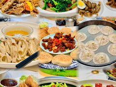 -梅利汴京烤鸭•开封豫菜地标店(东大街店)