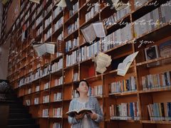 -阅读家(南海天河城店)