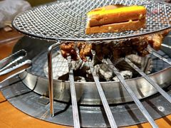 -炭窑水浒烤肉(汉阳鹦鹉巷子店)