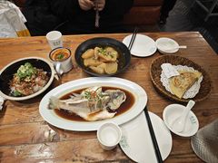-符离集餐厅(万象城店)