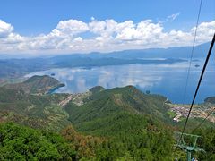 -丽江泸沽湖景区