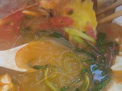 -见味花甲(福田coco park店)