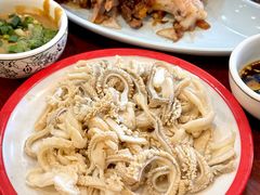 -聚首堂·特色小吃·肘子(什刹海德胜门店)