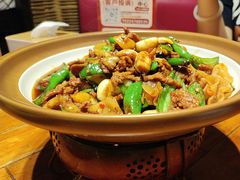 -田婆婆的菜(新天地店)