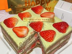 -壹点壹客·生日蛋糕(南山店)