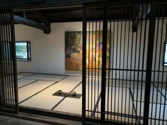 -元白和创园展厅