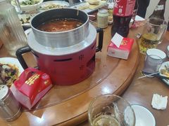 -亿牌牌东北烧烤(怀特店)