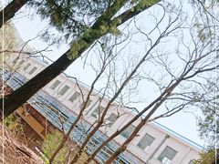 -白河堡水库
