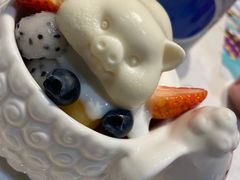 -水桶王国主题餐厅·聚会·生日派对·亲子活动·家庭套餐(亚龙湾希尔顿店)