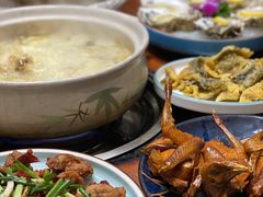 -金龙·打边炉(武进路店)