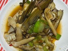 -永信海鲜(群星城店)