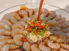 -沈灶河豚宴·河豚融合餐厅(汉中路店)
