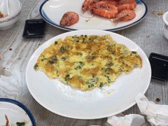 -红月湾海鲜饭店•沙滩海景(双月湾店)
