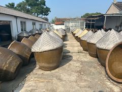 -苏州市吴中区光福窑上花果蜜饯厂