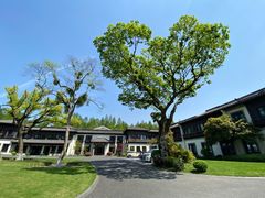 -杭州西湖柳莺里酒店·闻莺厅