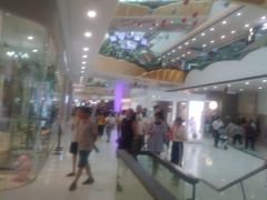 -万达茂商场(南京仙林店)