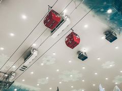 -长沙湘江冰雪世界