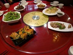-三林本帮馆(中林街店)