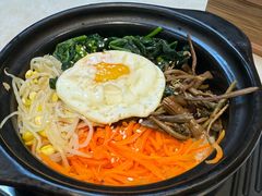 -屋里家延边朝鲜族冷面(南园店)