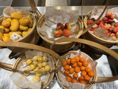 -杭州开元名都大酒店·地中海自助餐厅