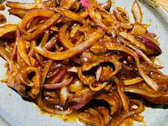 -有肉食·虎九闽菜(798艺术区店)