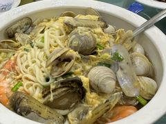 -隐厨·海鲜餐厅(恒通路店)