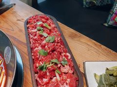 -贵厨酸汤牛肉(花果园国际中心店)