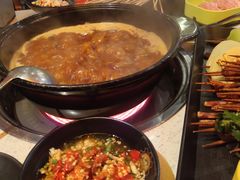 -钢管厂五区小郡肝串串香(车公庙店)