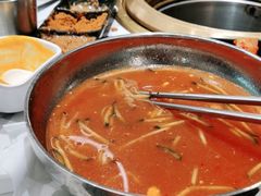 -花味烤肉(铜山万达店)