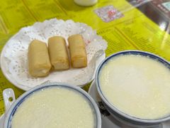 -民信老铺(华盖路店)