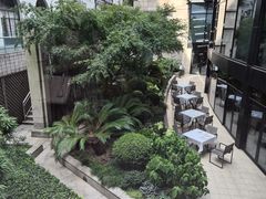 -羿庭 Peacock Alley(上海外滩华尔道夫酒店)