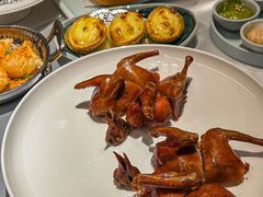 -粤匠·澳门点心粤菜海鲜(澳门半岛店)
