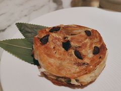 -青雅中餐厅(大连金石滩绿发希尔顿度假酒店)