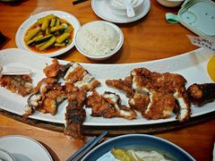 -醉壹号海鲜大排档(厦门美食地标店)