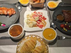 -七海旋律西餐厅(金沙湾店)