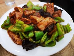 -九龙餐厅(大沽路店)