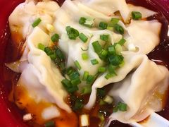 红油抄手-龙抄手(春熙路总店)