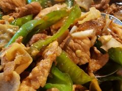 -费大厨辣椒炒肉(万家丽一店)