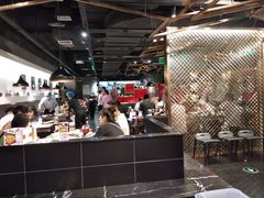 -晓宇重庆火锅(赛格国际购物中心店)