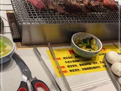 -张吴记小炉子小串(王村南街店)