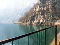 -河南宝泉旅游区